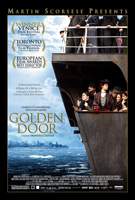 Miramax Unlocks "The Golden Door"
