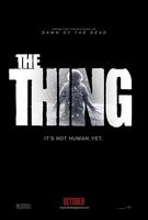 Universal and Strike Resurrect "The Thing"