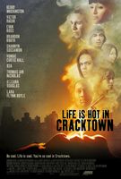 Six Immigrating to "Cracktown"