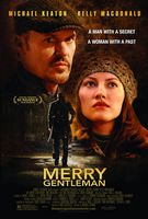Michael Keaton Being Nice to "The Merry Gentleman"