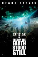 Scott Derrickson Recounting "The Day the Earth Stood Still"