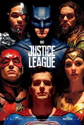 Warner Bros. to Constitute "Justice League"