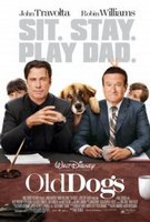 "Wild Hogs" Duo to Reunite in "Old Dogs"