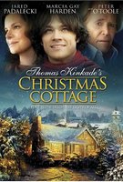 Marcia Gay Harden Cleans the "Cottage"
