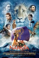 "Dawn Treader" Helmer Chosen