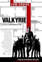 Five More for "Valkyrie"?