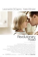 Leonardo DiCaprio and Kate Winslet Cross the "Revolutionary Road"