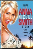 Willa Ford Is "Anna Nicole"