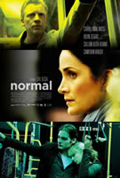 Four Undergo "Normal" Life