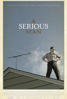 The Coens Engaged in "Serious" Matter