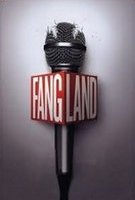 Hilary Swank Cast Ashore on "Fangland"