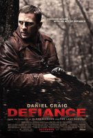 Daniel Craig Raises an Act of "Defiance"