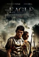 Kevin Macdonald Scouting the "Eagle"