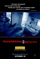 Too Scary, 'Paranormal Activity 2' Trailer Pulled