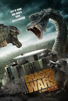 Exclusive Dragon Wars Clip Presenting Fire-Breathing Bulcos