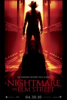 New Poster From 'Nightmare on Elm Street' and 'Toy Story 3' Come Out