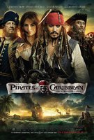 More Set Pictures of 'Pirates of the Caribbean: On Stranger Tides' Found