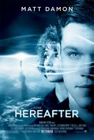 'Hereafter' Brings Back Terrible Memories for the Screenwriter