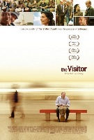 Thomas McCarthy Greets "The Visitor"