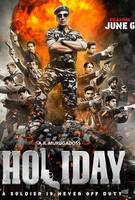 Happy Holiday