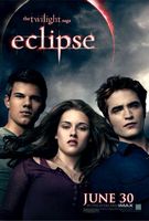 'Eclipse' Trailer to Come Out With Robert Pattinson's 'Remember Me'