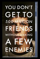 Justin Timberlake's 'The Social Network' Gets Teaser Trailer