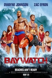 Movie Spin-Off of TV Show Baywatch on Board