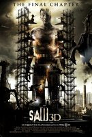 Too Gory, 'Saw 3D' Had to Be Edited Six Times
