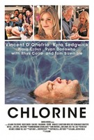 Ray Liotta & Demi Moore Take the Chlorine