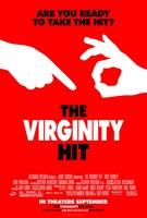 New Trailer for Will Ferrell's 'Virginity Hit' Comes Out