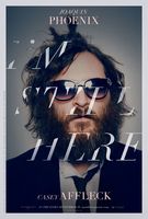 Casey Affleck Never Intended to Trick Anybody With 'I'm Still Here'