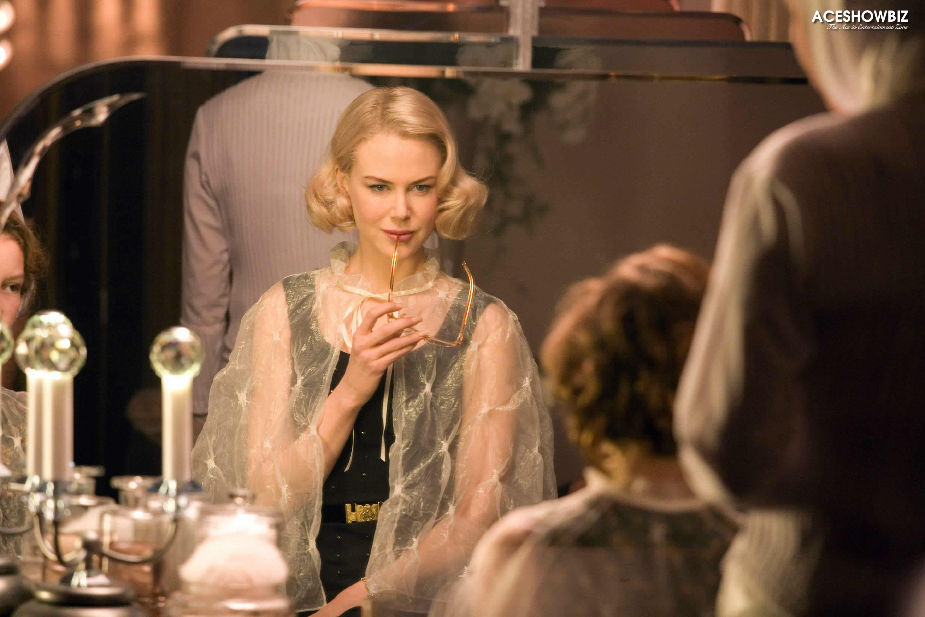 The Golden Compass Scores Gold at Domestic Box Office