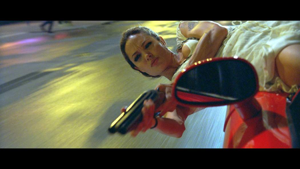 Original 'Wanted' Scribes Sign Up for Sequel