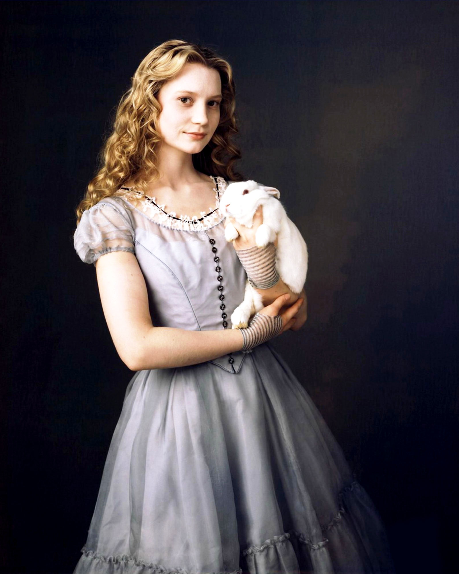 'Alice in Wonderland' to Get Sequel Treatment