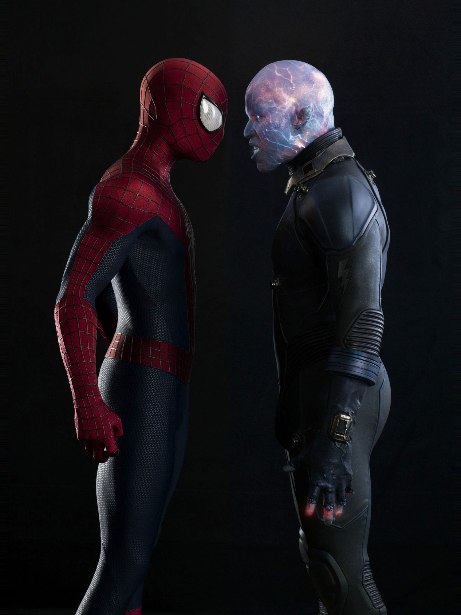 'Amazing Spider-Man 2' Gets 'Rise of Electro' as Subtitle