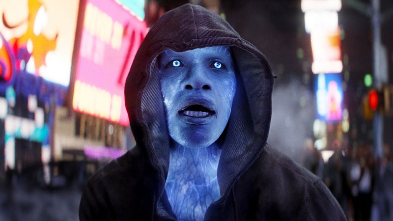 New 'The Amazing Spider-Man 2' Clip Debuted at MTV Movie Awards