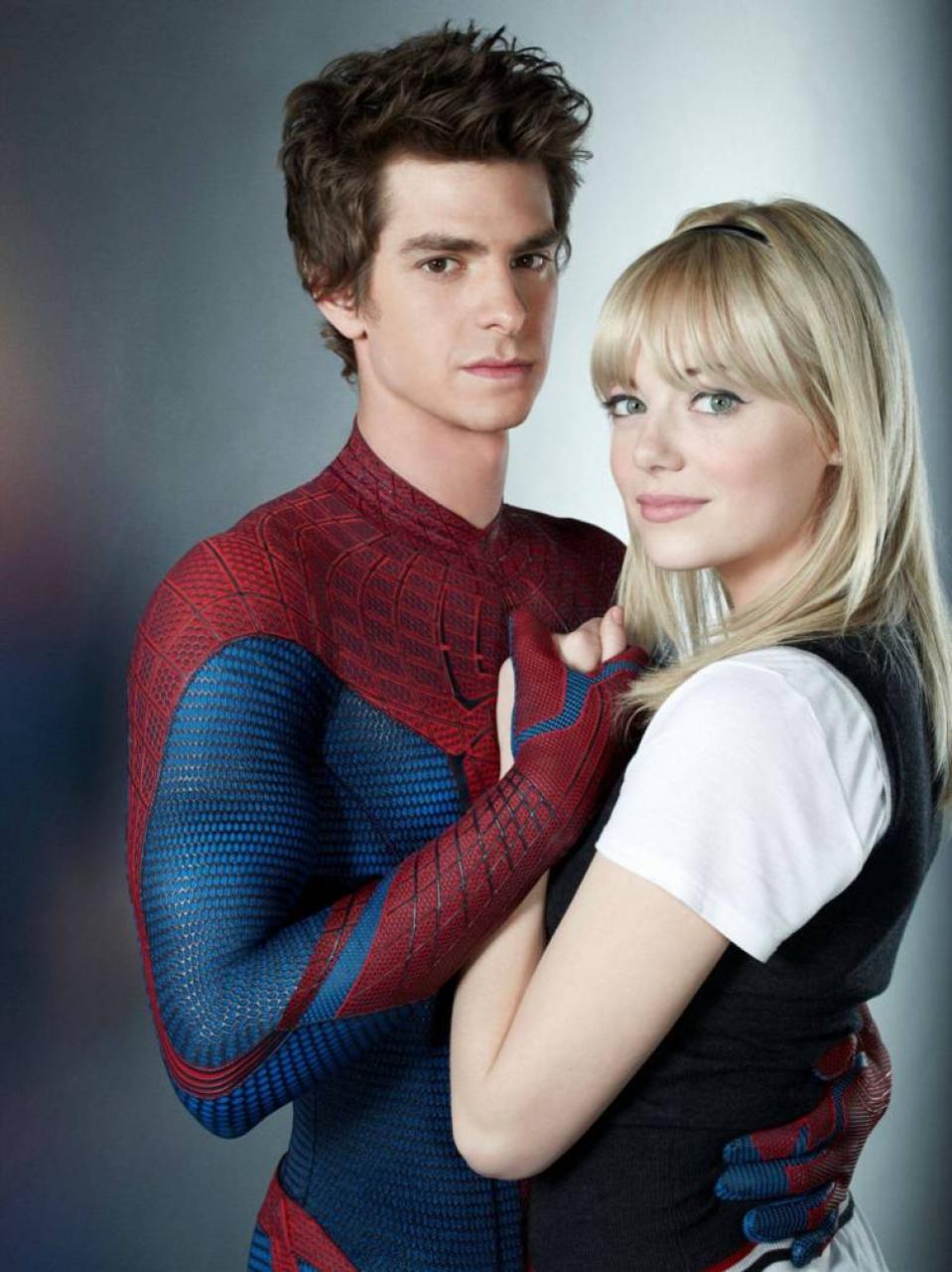 'Amazing Spider-Man' Beats Record-Holder 'Transformers' for Tuesday Opening