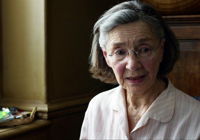 'Amour' Named Best Picture of 2012 by National Society of Film Critics