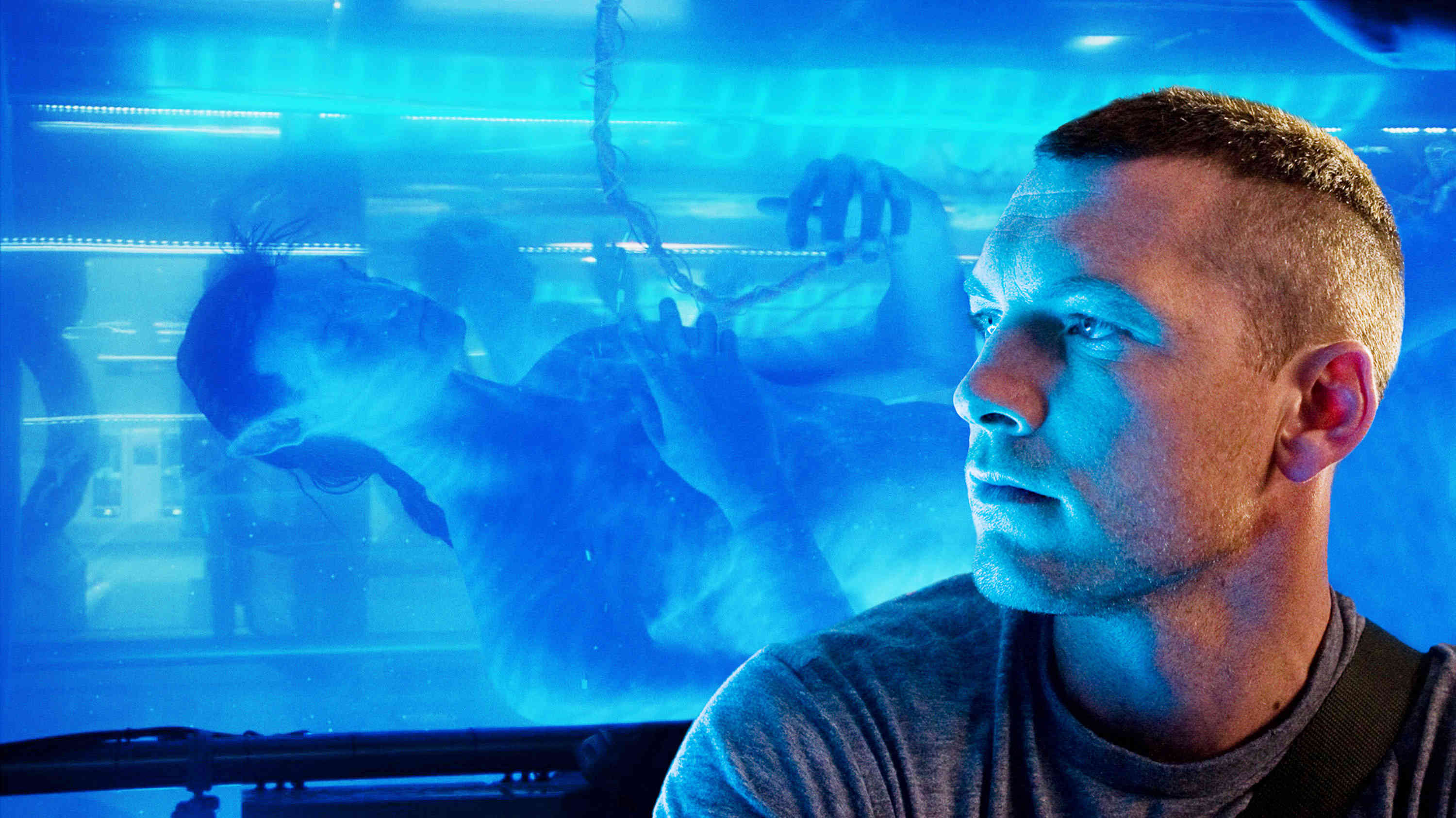 Jake Sully and Other Characters to Dive in 'Avatar' Sequel