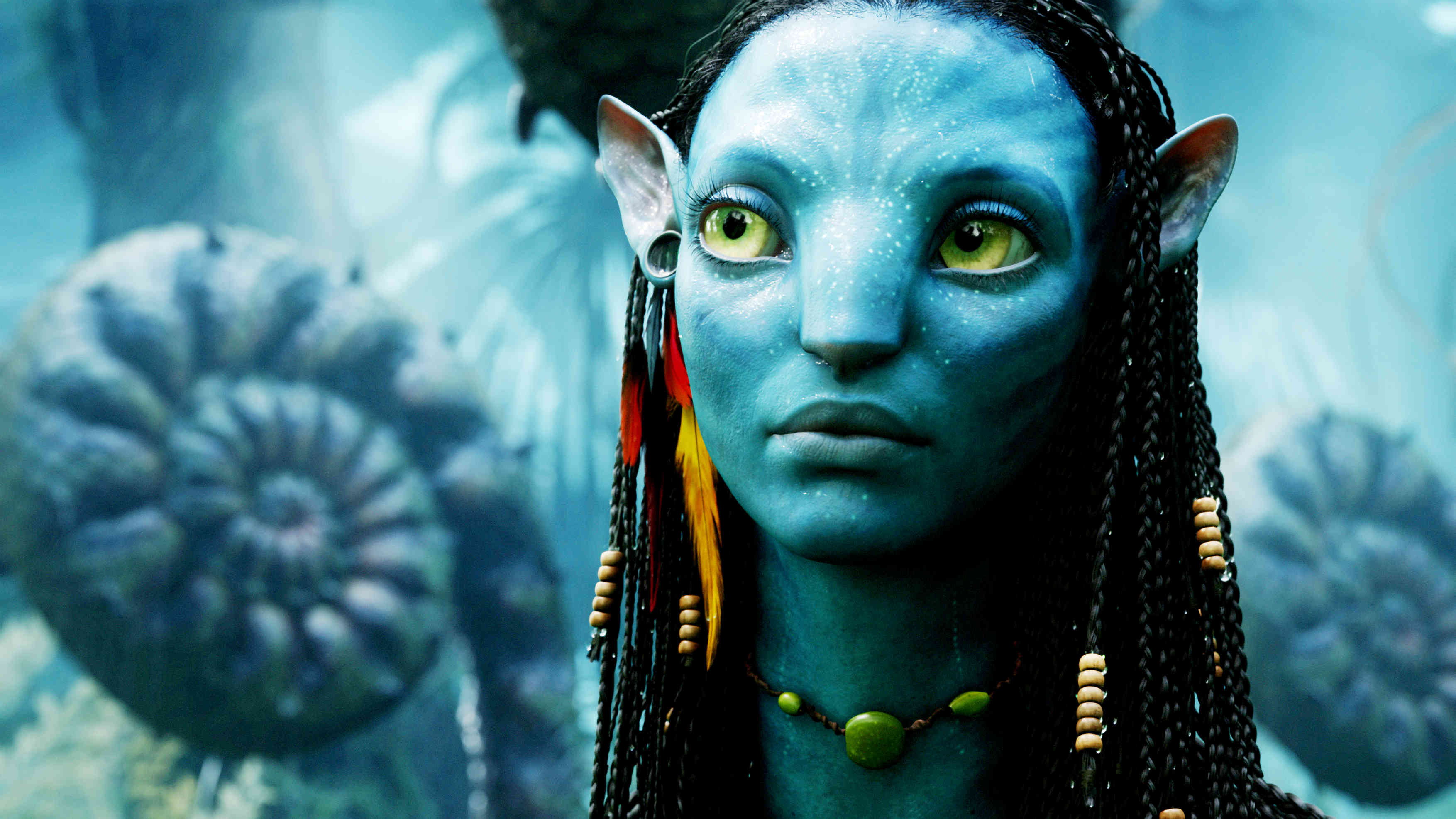 'Avatar' Is Highest Grossing Film in U.K. Box Office History