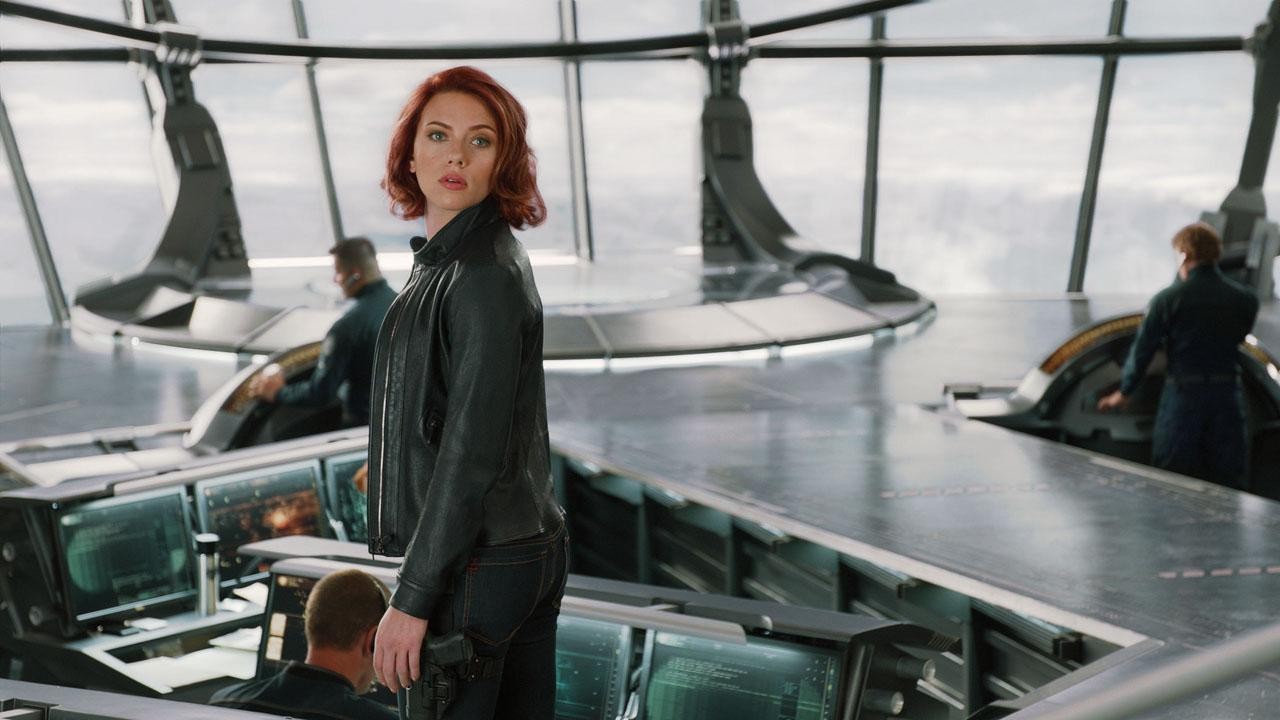 Disney Confirms 'The Avengers 2' May 1, 2015 Release Date