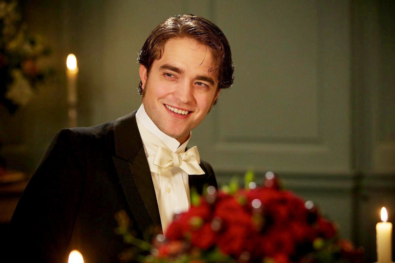 Robert Pattinson's 'Bel Ami' Gets Distributor, Aims June Release in U.S.