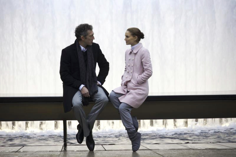 'Black Swan' Receives 12 Nominations at America's BFCA Awards