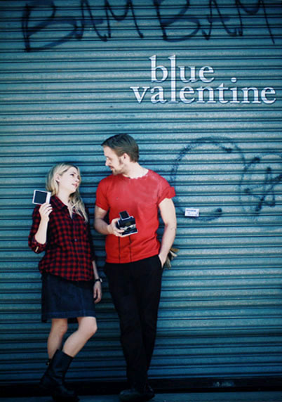 'Blue Valentine' Release Moved to Earlier Date