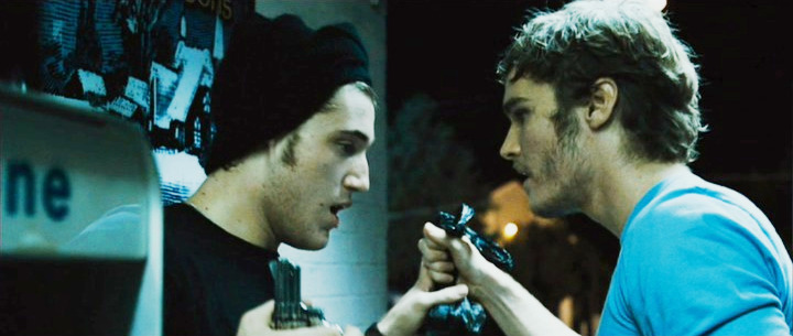SXSW's Winner 'Brotherhood' Welcomes First Trailer