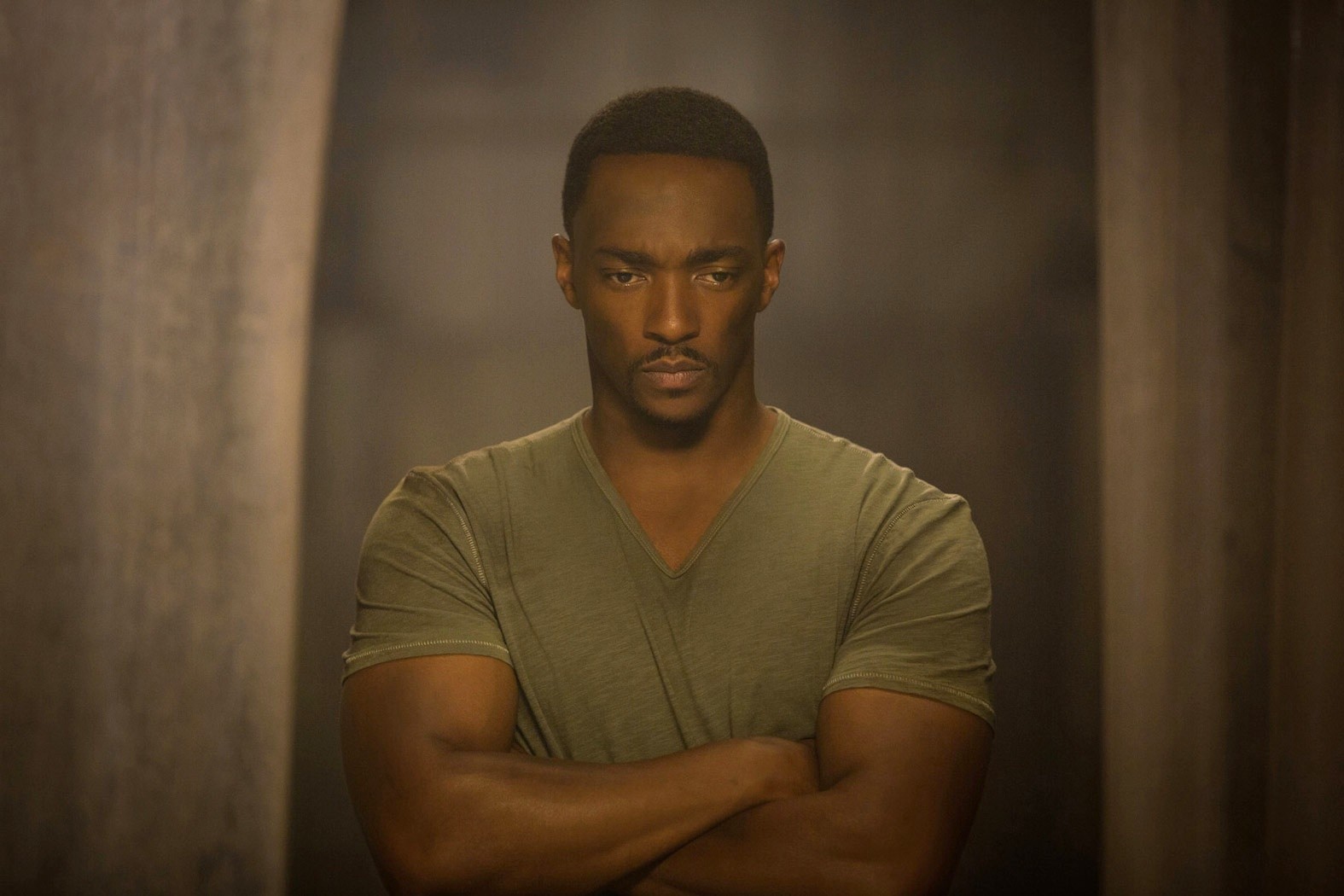 'Captain America: The Winter Soldier' Releases New Promos