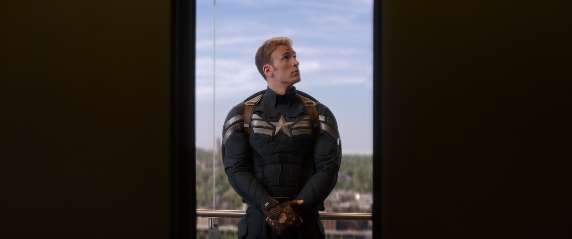 Russo Brothers in Early Talks to Return to Direct 'Captain America 3'