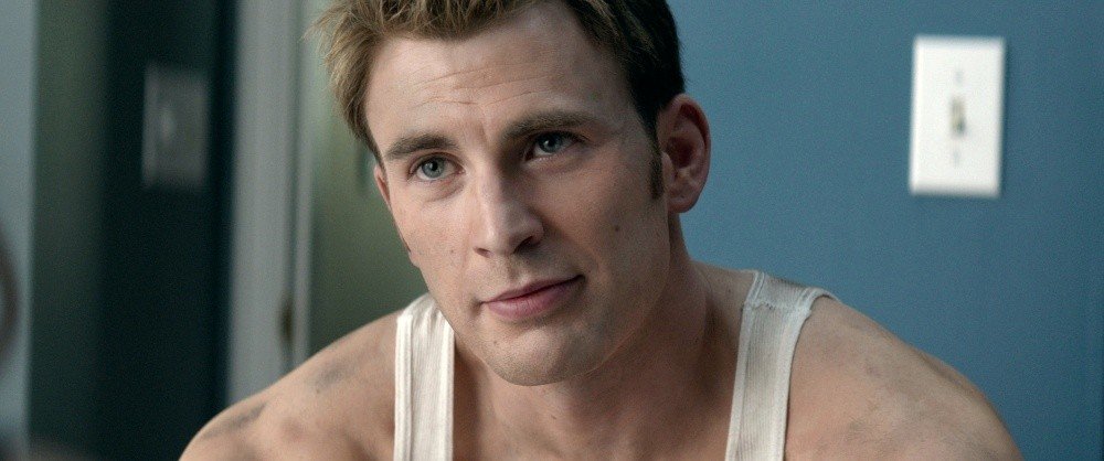 'Avengers: Age of Ultron' Set Video Reveals Captain America's New Costume