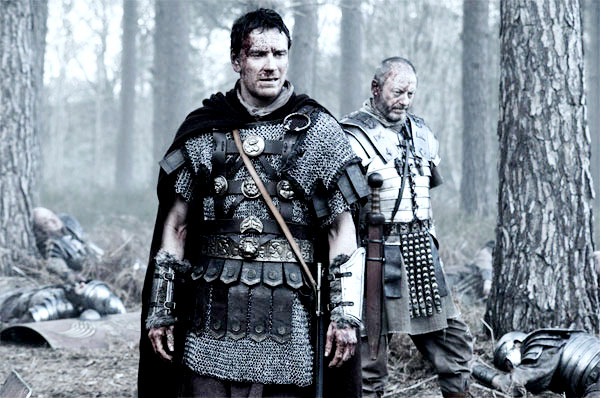 Neil Marshall's 'Centurion' Debuts New International Trailer
