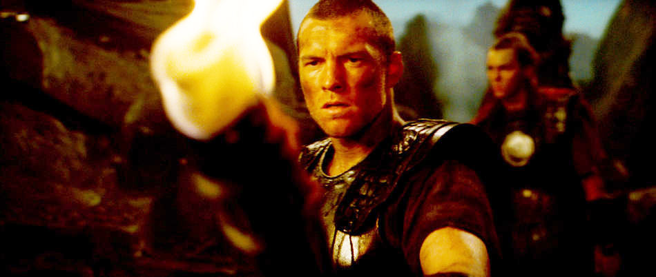 'Clash of the Titans 2' Gets Release Date